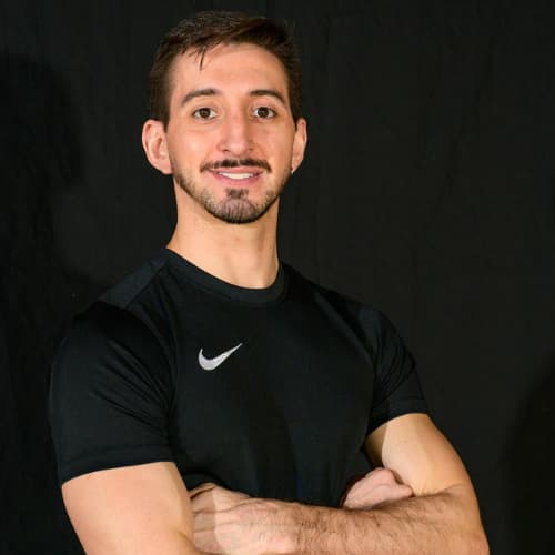 Professional Dancer and Teacher Rodrigo Tavella, Professional Dancer and Teacher